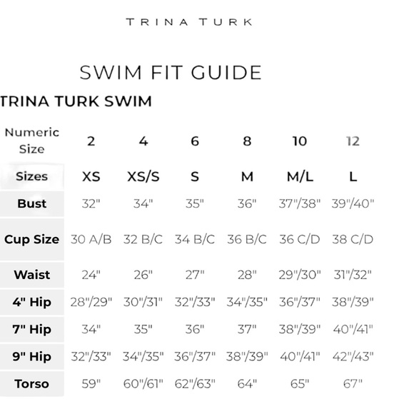 ☀️☀️☀️ Trina Turk Women’s MARAI Ring Halter Cutout Monokini - Picture 10 of 10